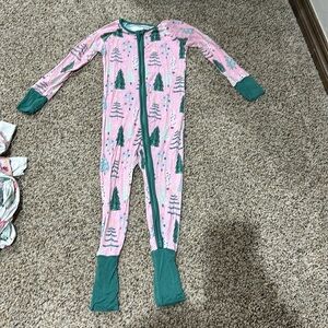 Little Sleepies 18/24 months